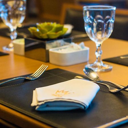 Royal Macae Palace Hotel Екстер'єр фото
