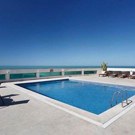 Royal Macae Palace Hotel Екстер'єр фото