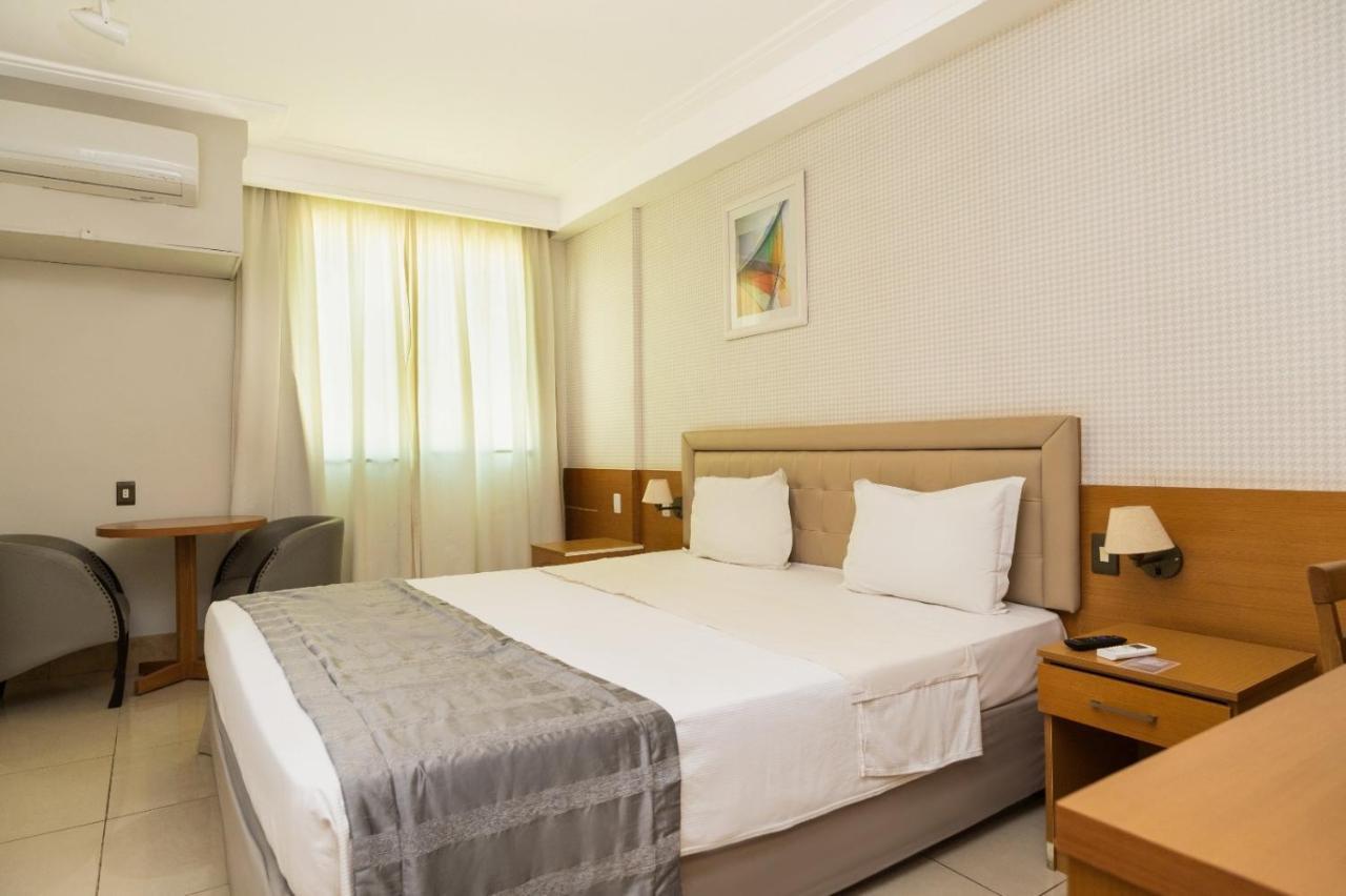 Royal Macae Palace Hotel Екстер'єр фото
