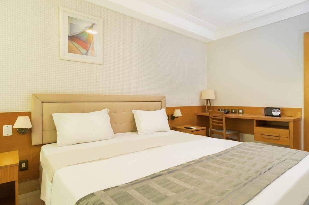 Royal Macae Palace Hotel Екстер'єр фото