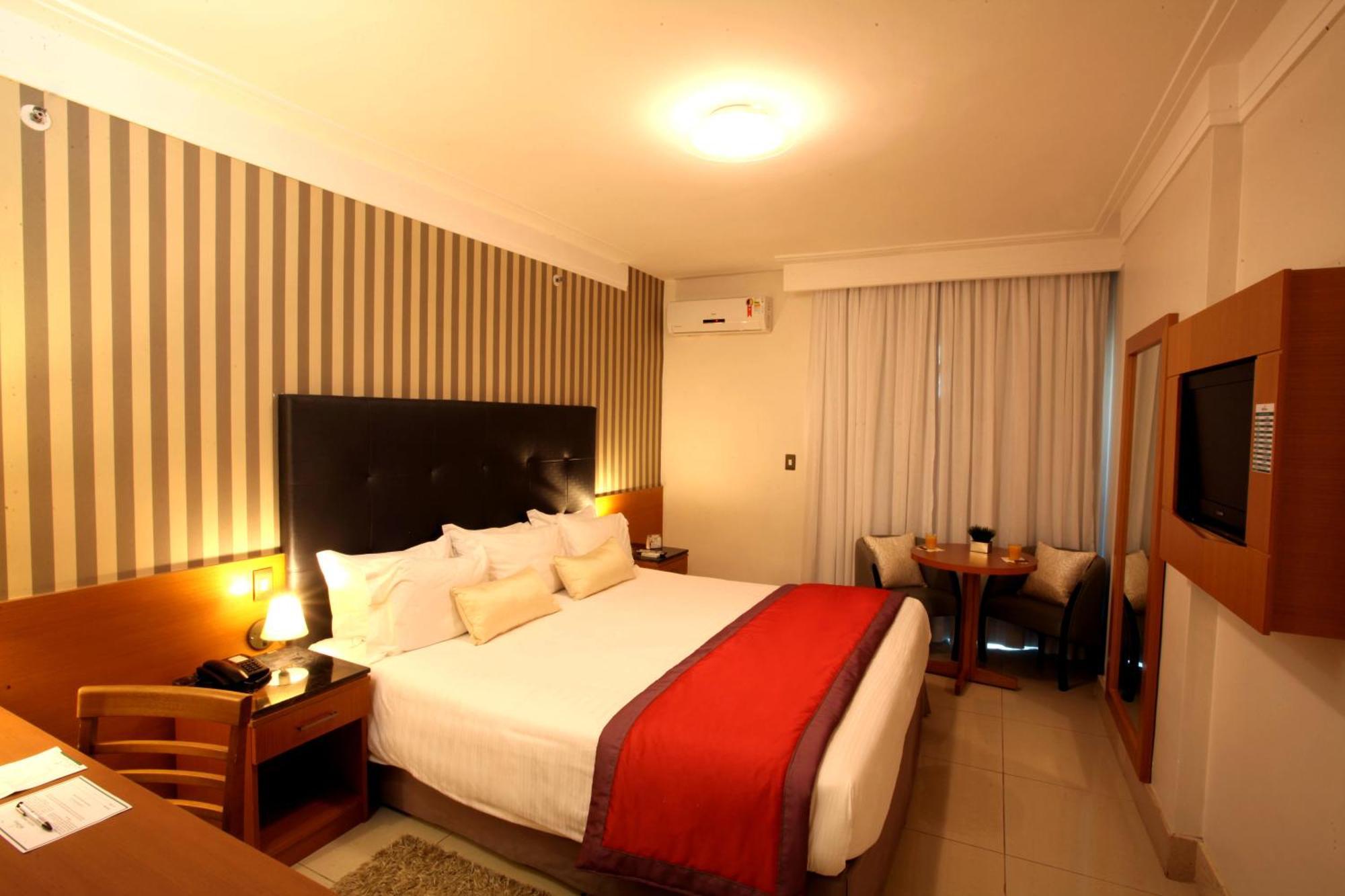 Royal Macae Palace Hotel Номер фото