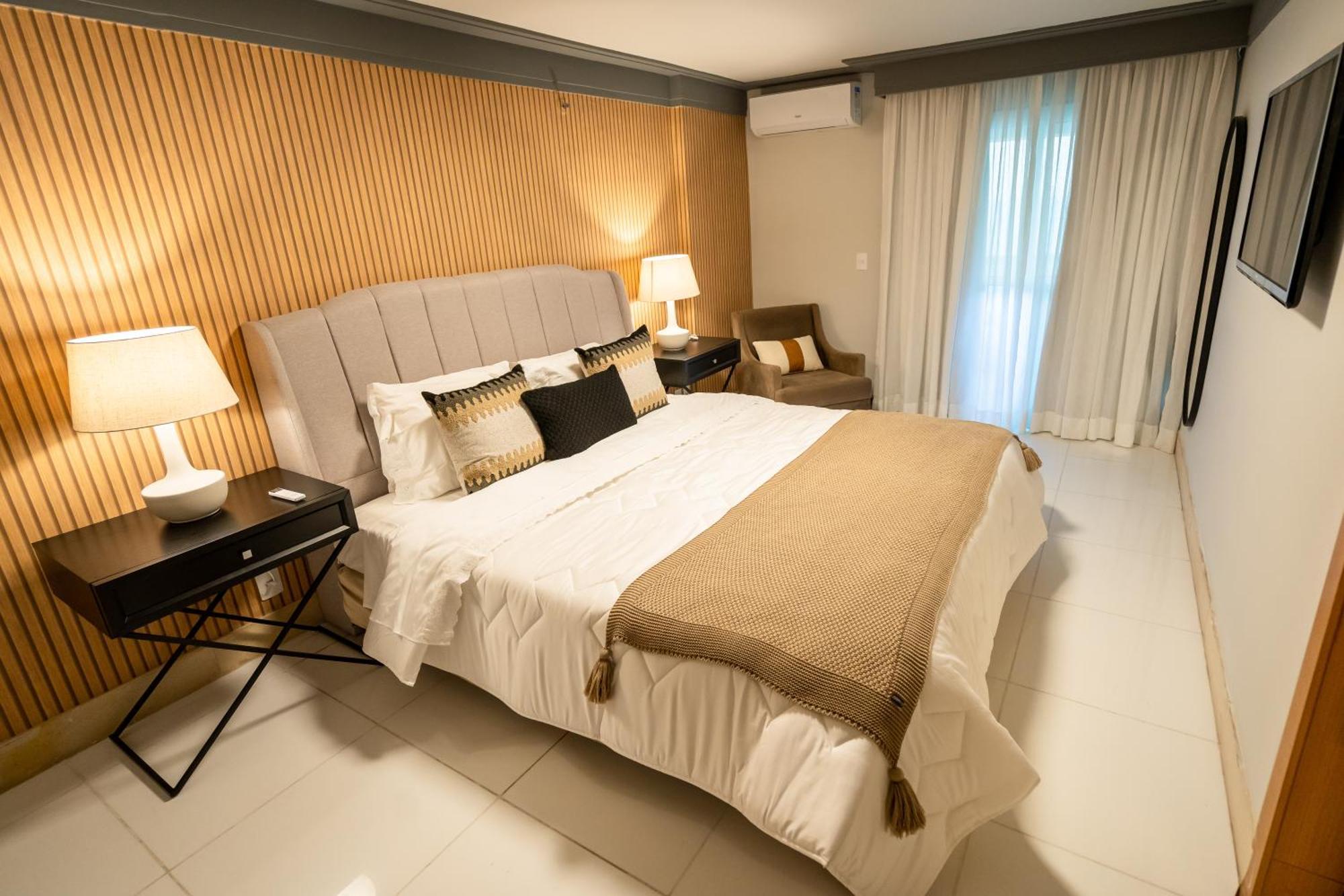 Royal Macae Palace Hotel Екстер'єр фото