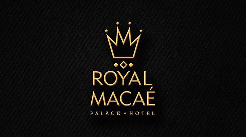 Royal Macae Palace Hotel Екстер'єр фото