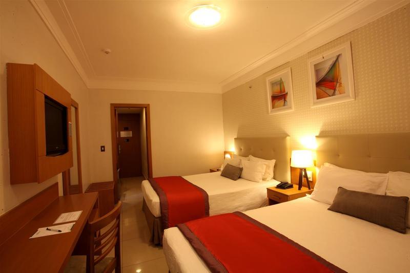 Royal Macae Palace Hotel Екстер'єр фото