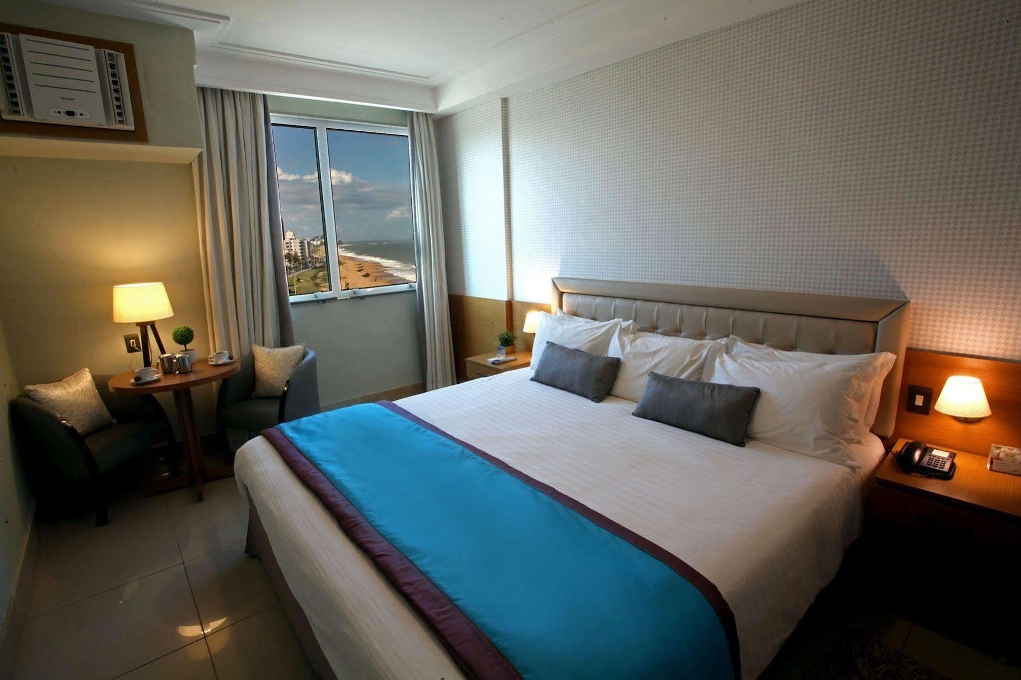 Royal Macae Palace Hotel Екстер'єр фото