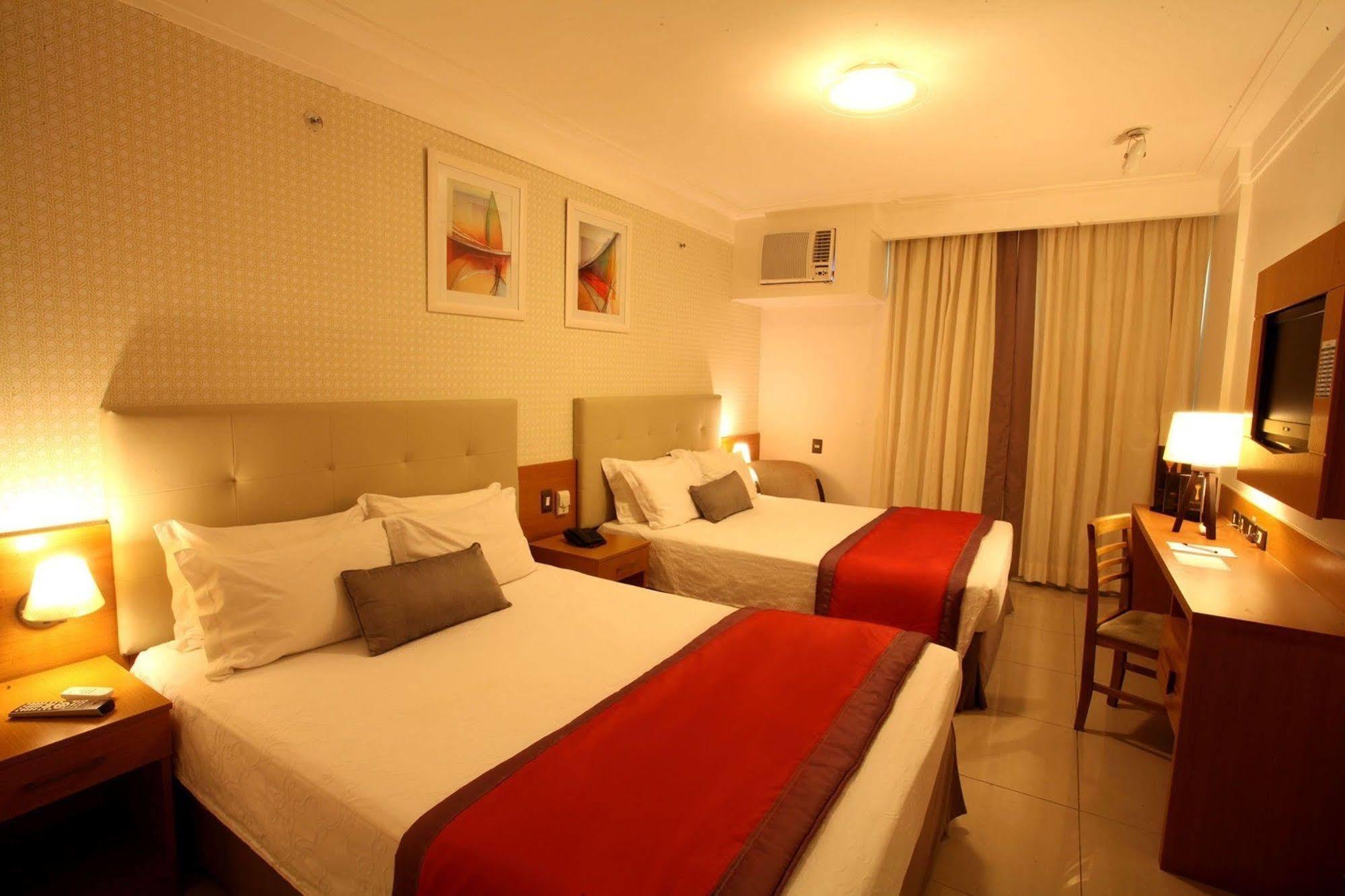 Royal Macae Palace Hotel Екстер'єр фото