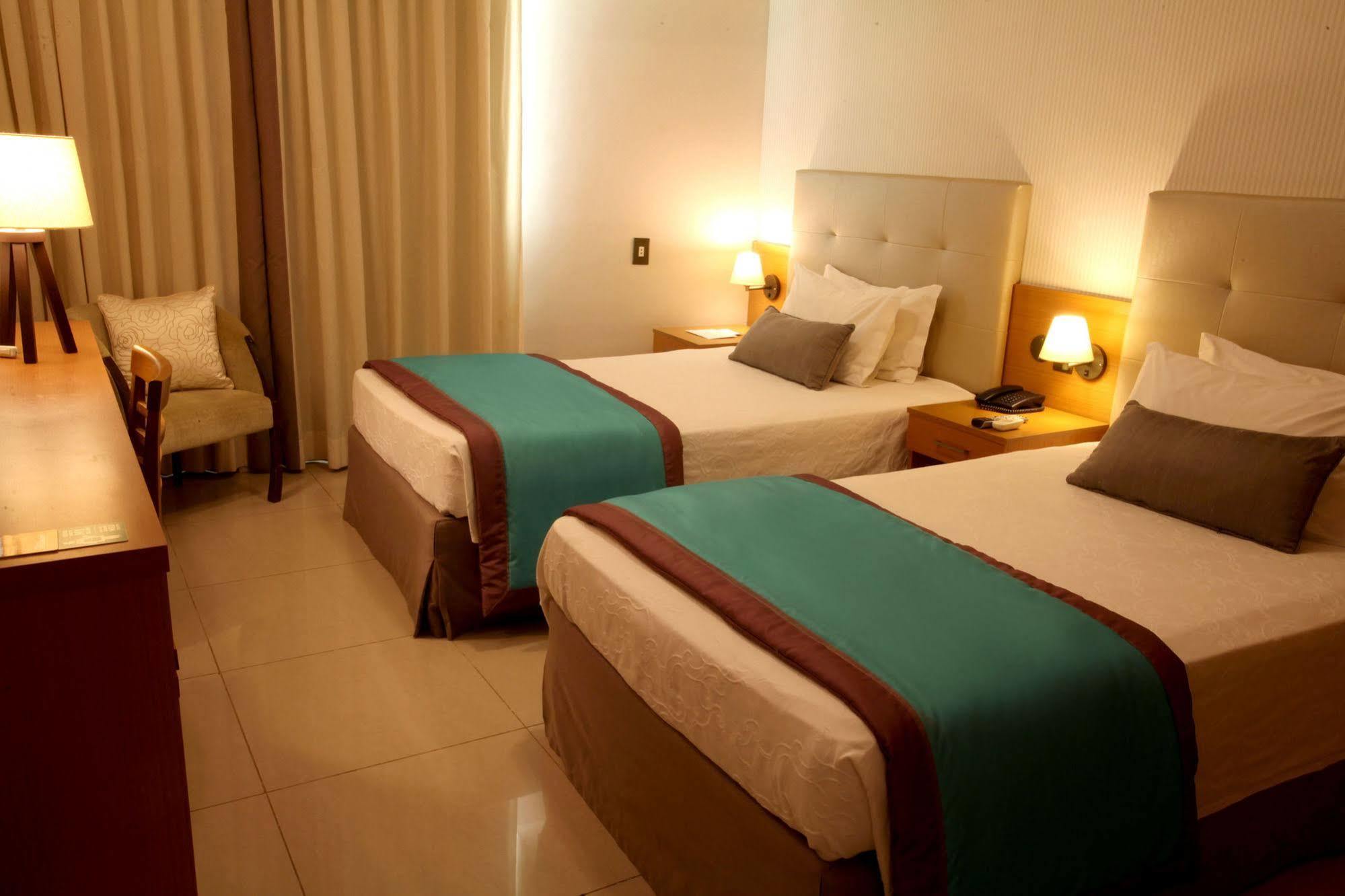 Royal Macae Palace Hotel Екстер'єр фото
