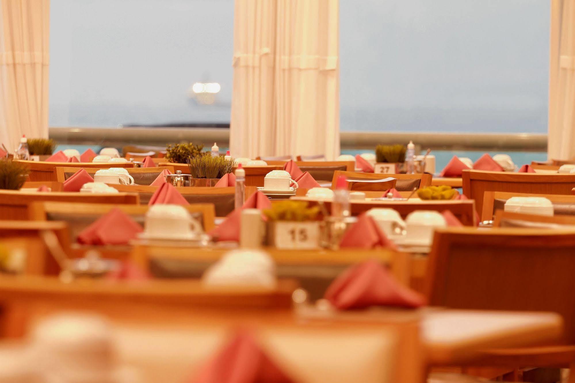 Royal Macae Palace Hotel Екстер'єр фото