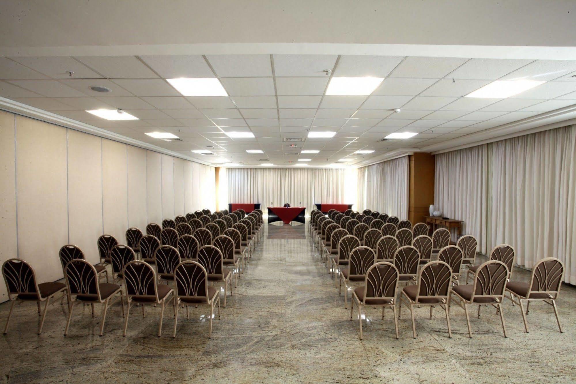 Royal Macae Palace Hotel Екстер'єр фото