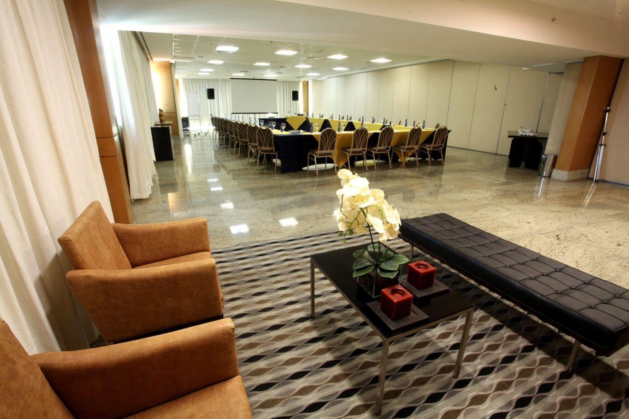 Royal Macae Palace Hotel Екстер'єр фото