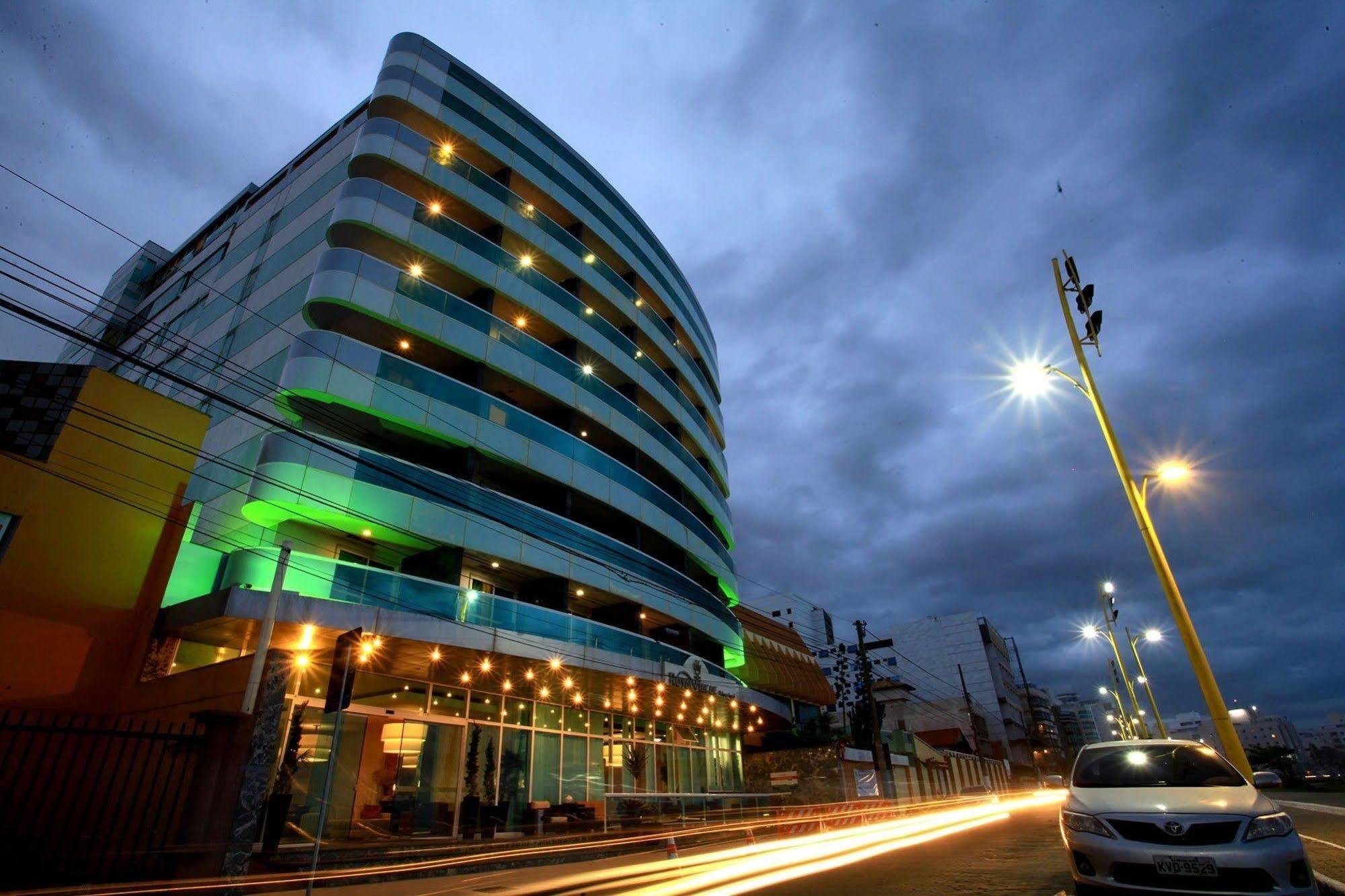 Royal Macae Palace Hotel Екстер'єр фото
