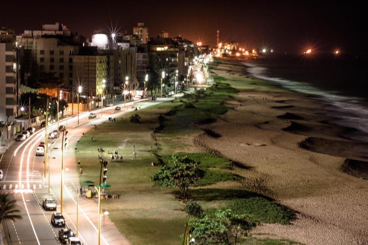 Royal Macae Palace Hotel Екстер'єр фото