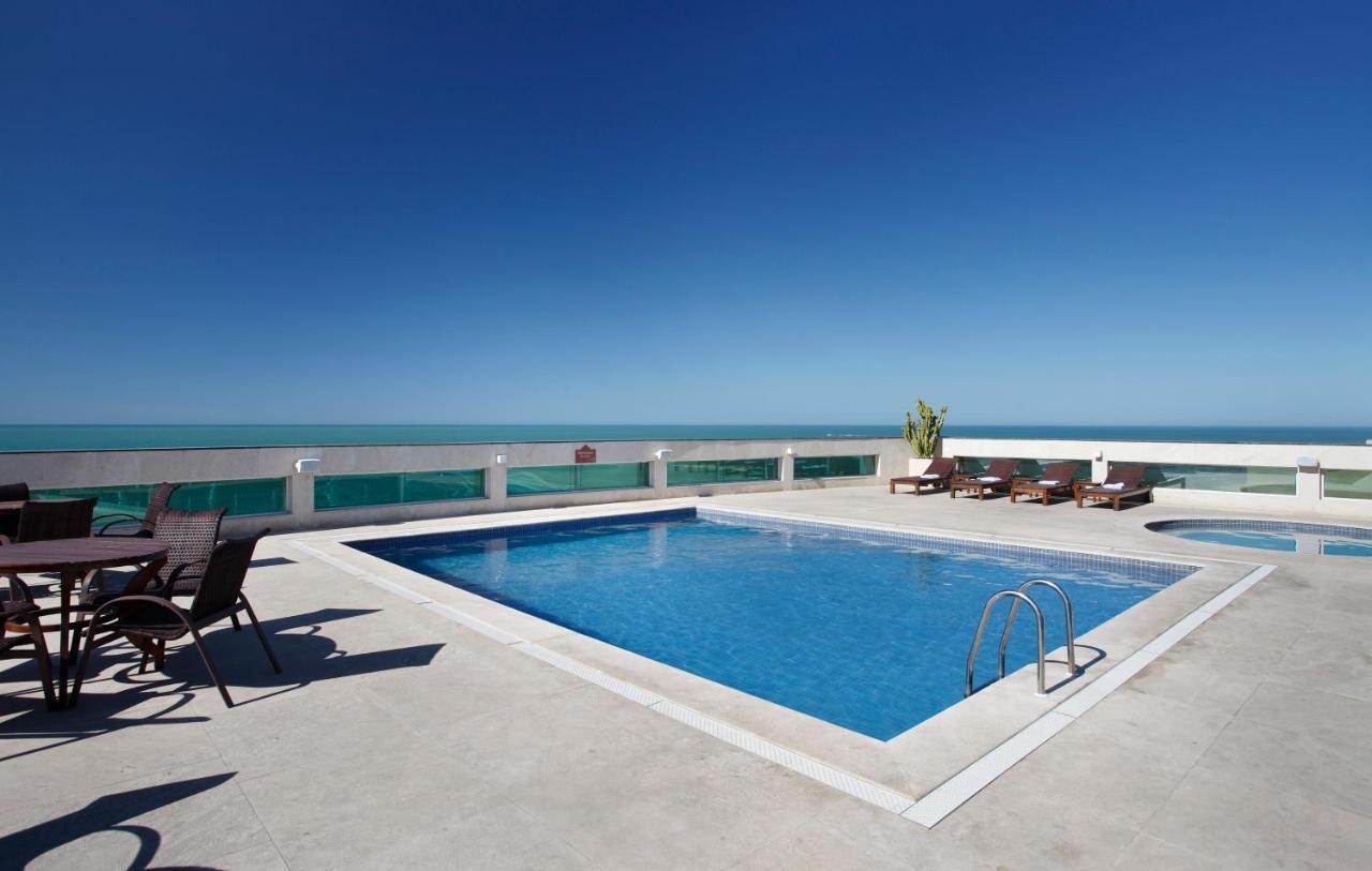 Royal Macae Palace Hotel Екстер'єр фото